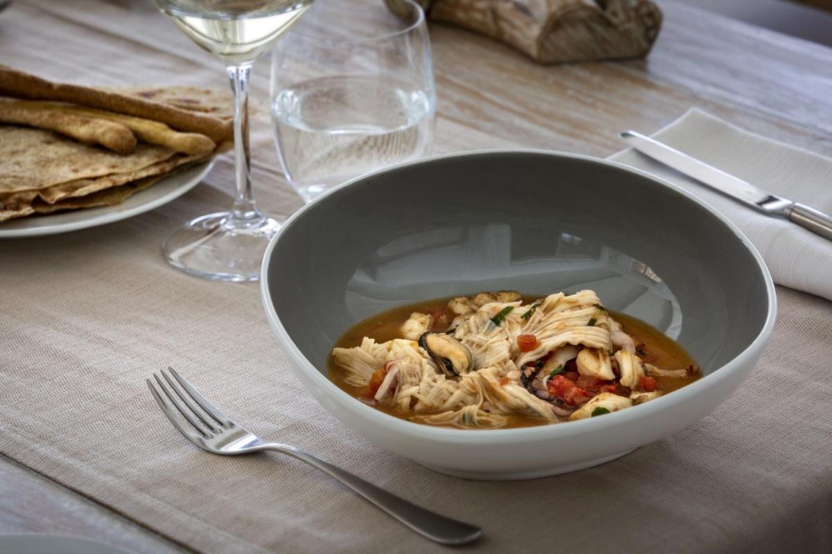 Hotel Li Finistreddi