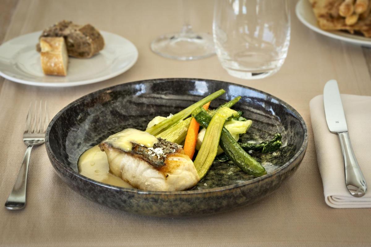 Hotel Li Finistreddi