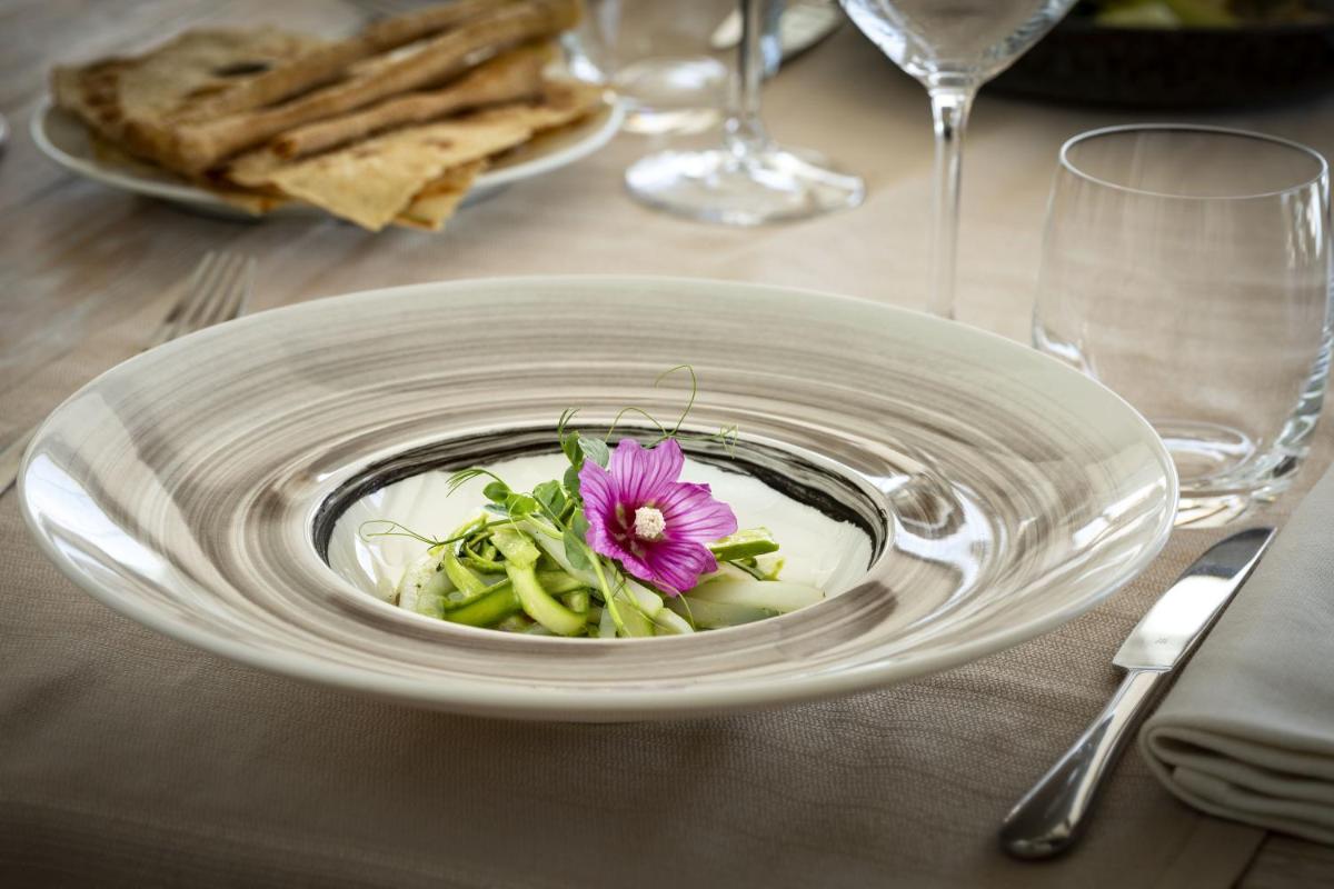 Hotel Li Finistreddi