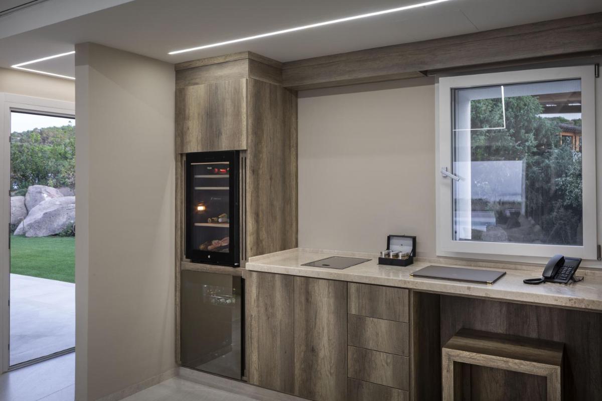 Hotel Li Finistreddi