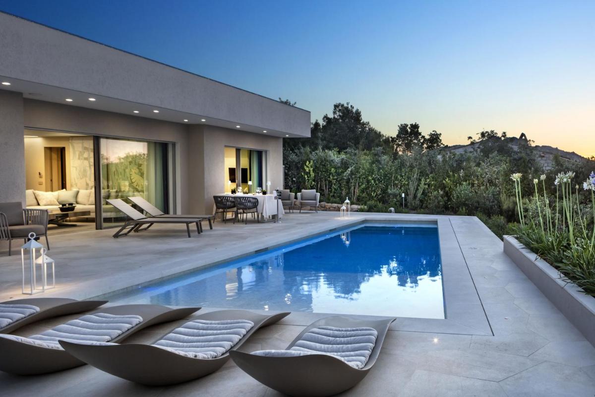 Hotel Li Finistreddi