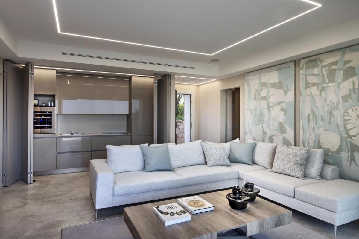 Hotel Li Finistreddi