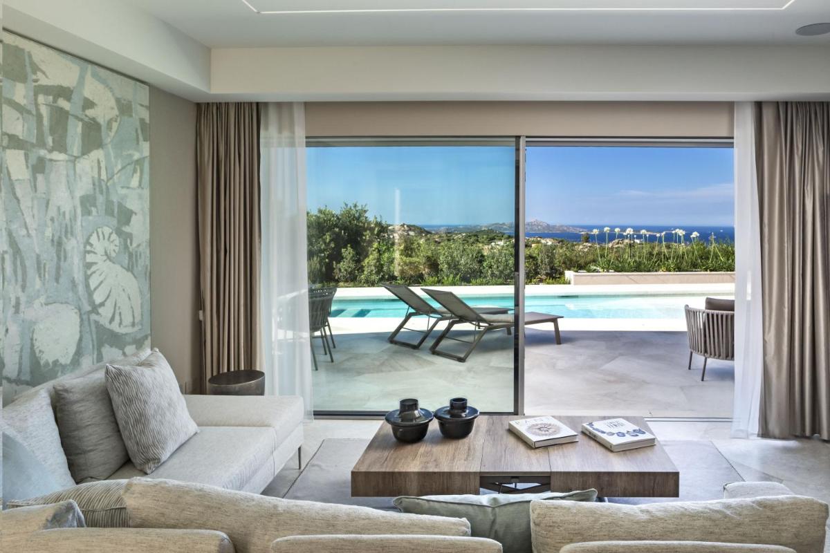 Hotel Li Finistreddi