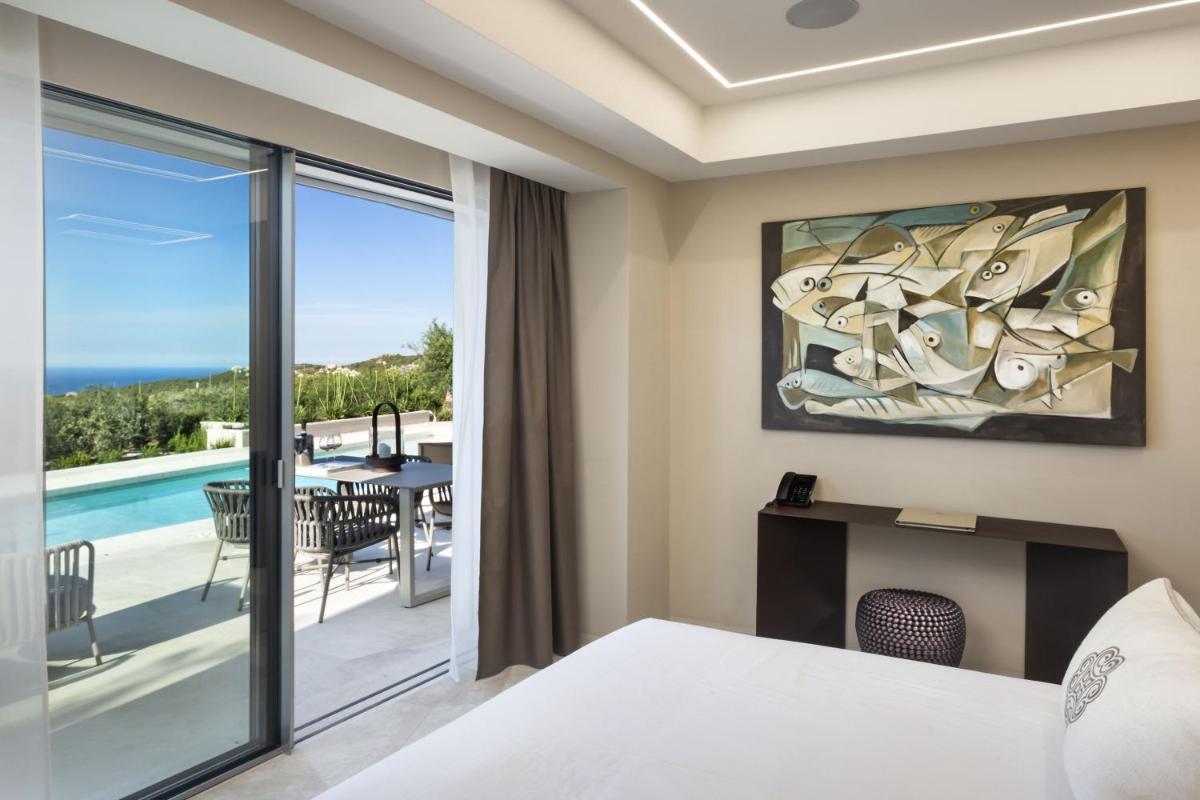 Hotel Li Finistreddi