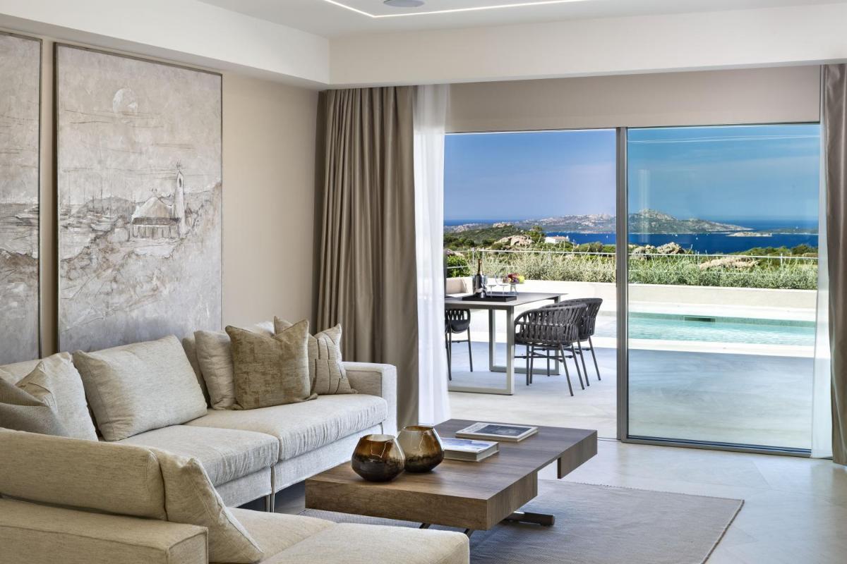 Hotel Li Finistreddi