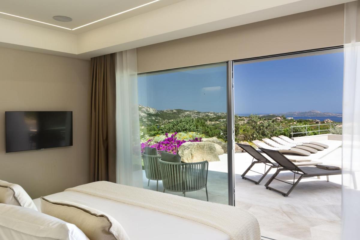 Hotel Li Finistreddi