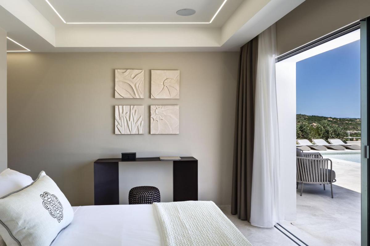 Hotel Li Finistreddi