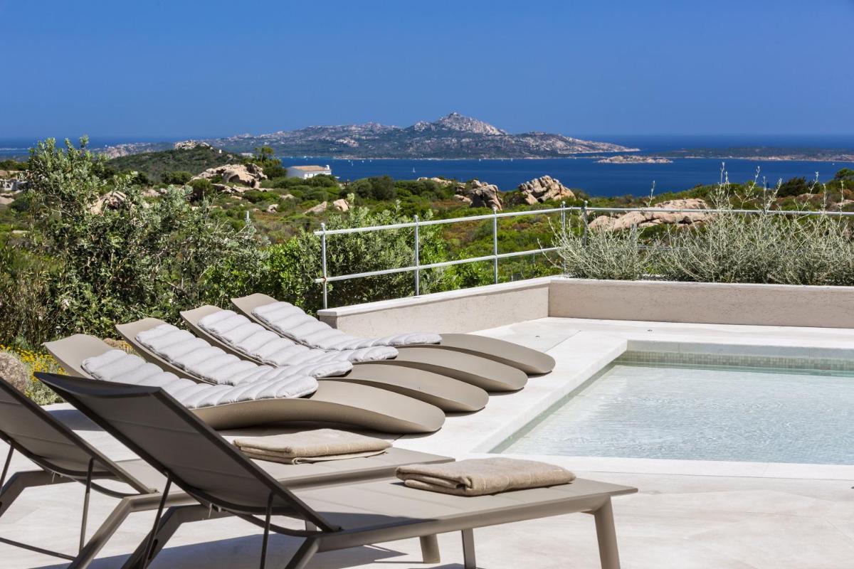 Hotel Li Finistreddi