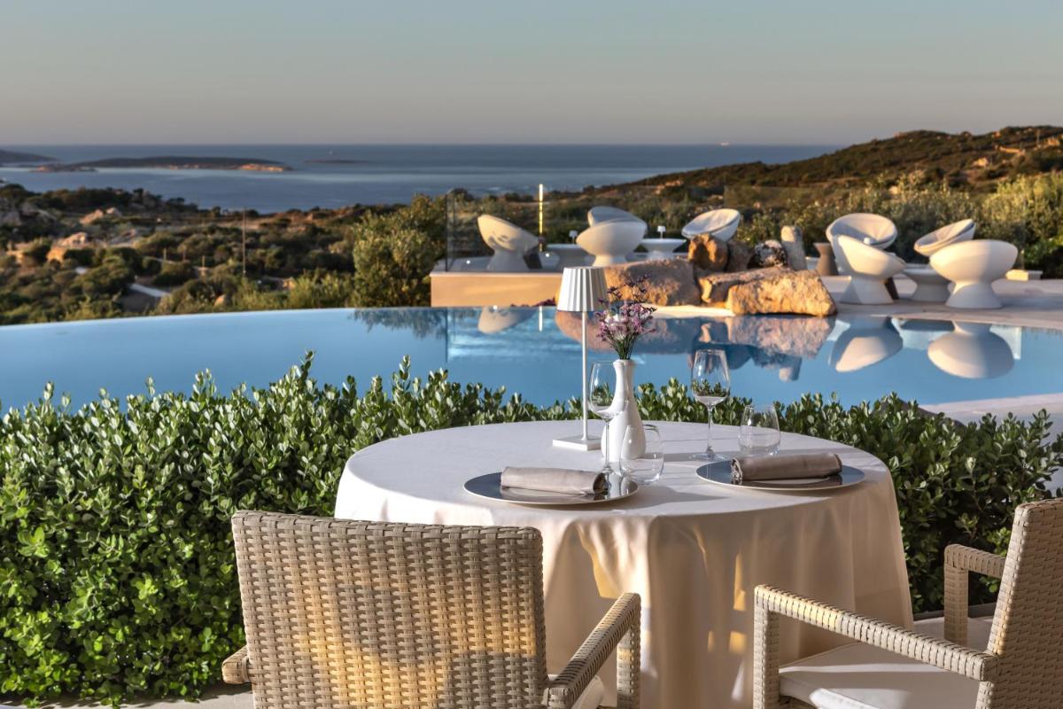 Hotel Li Finistreddi
