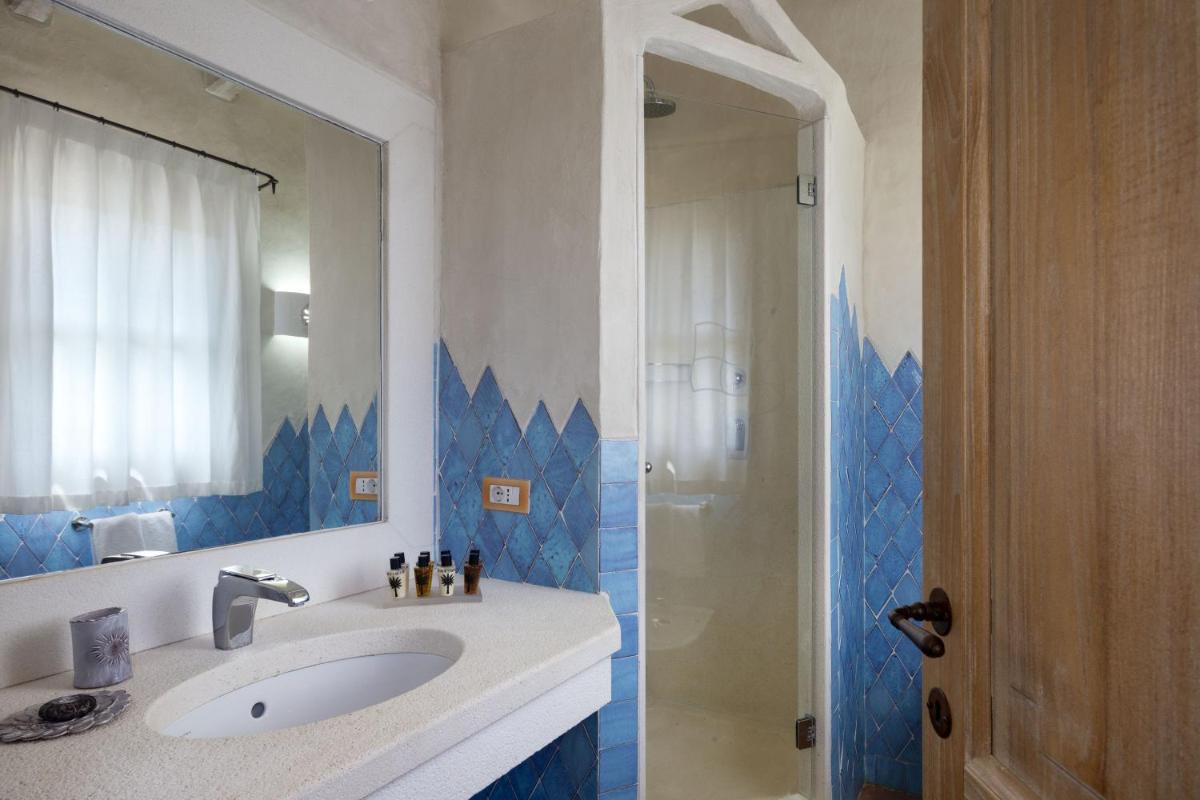 Hotel Li Finistreddi