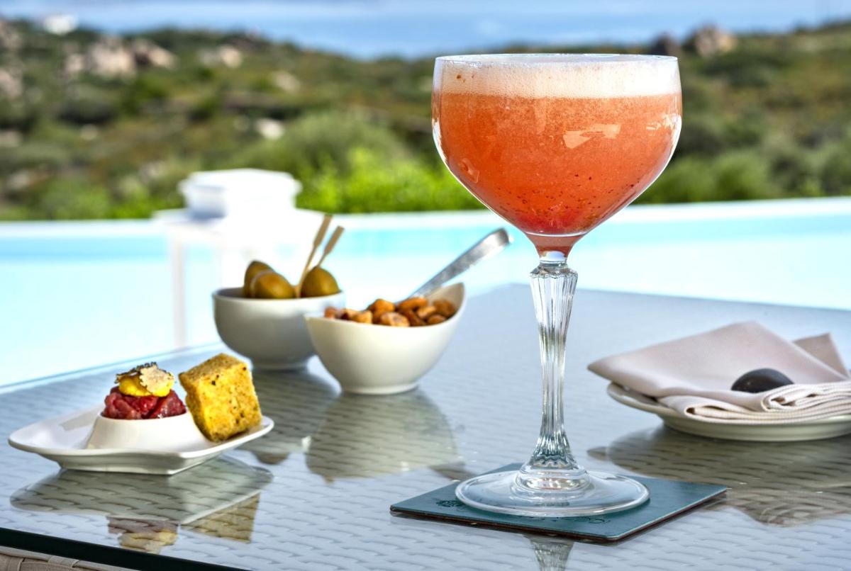Hotel Li Finistreddi