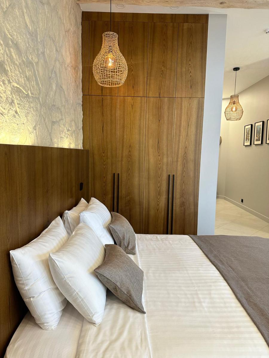 Boutique Hotel Light House Jurmala