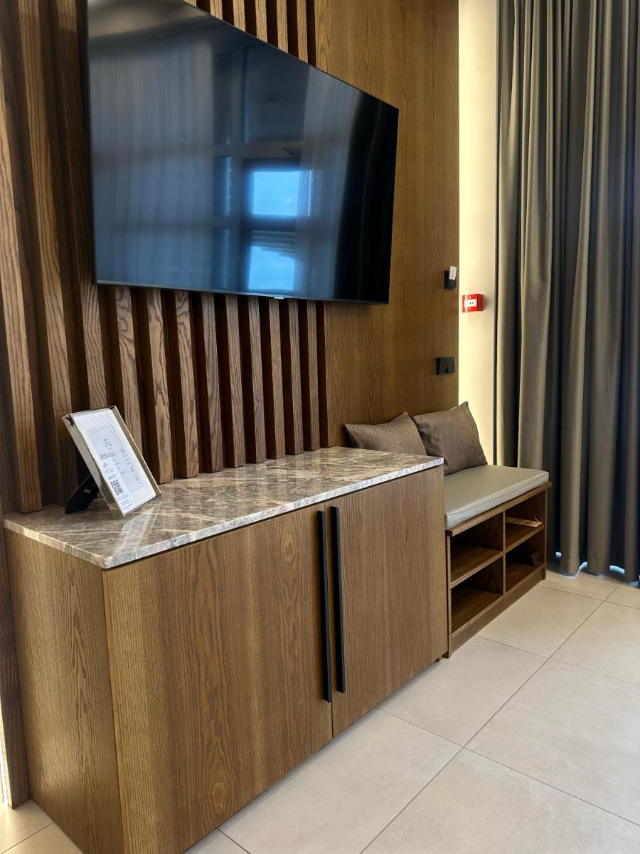 Boutique Hotel Light House Jurmala