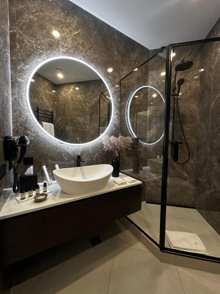 Boutique Hotel Light House Jurmala