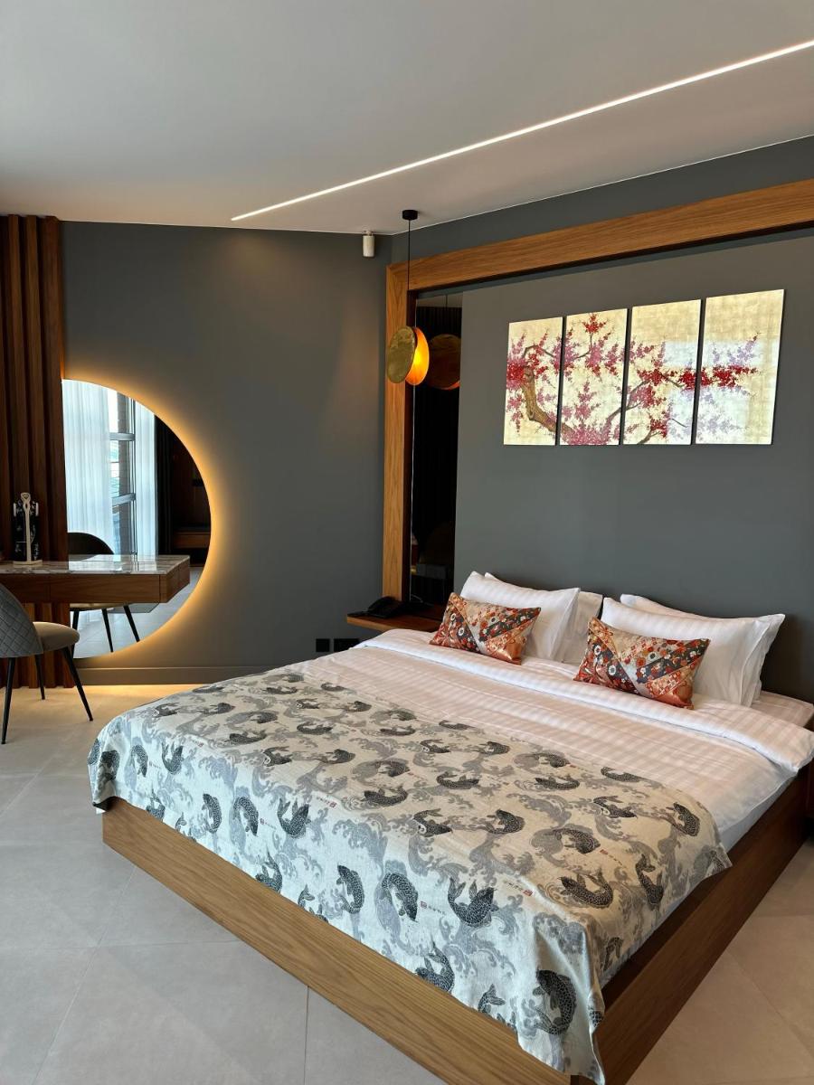 Boutique Hotel Light House Jurmala