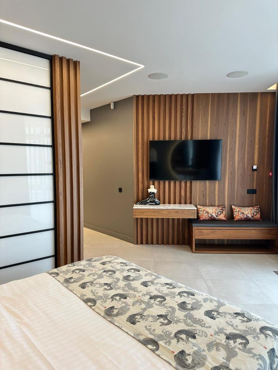 Boutique Hotel Light House Jurmala