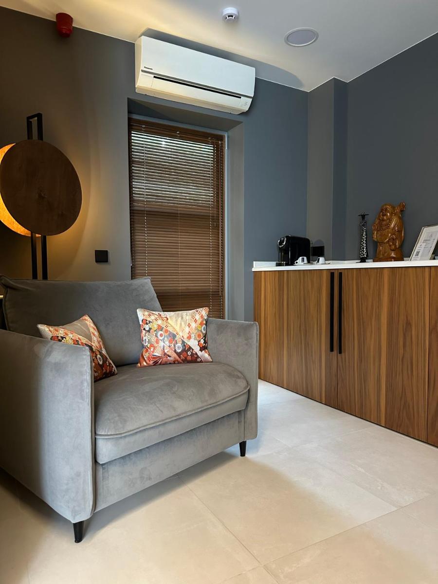 Boutique Hotel Light House Jurmala