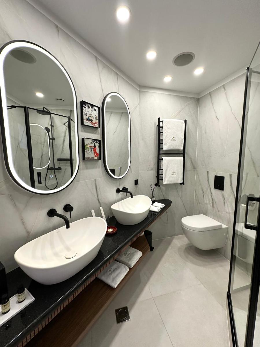 Boutique Hotel Light House Jurmala