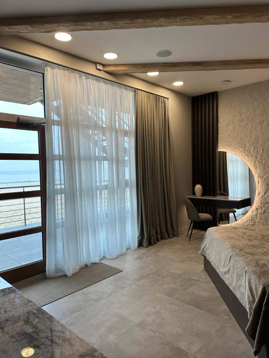 Boutique Hotel Light House Jurmala