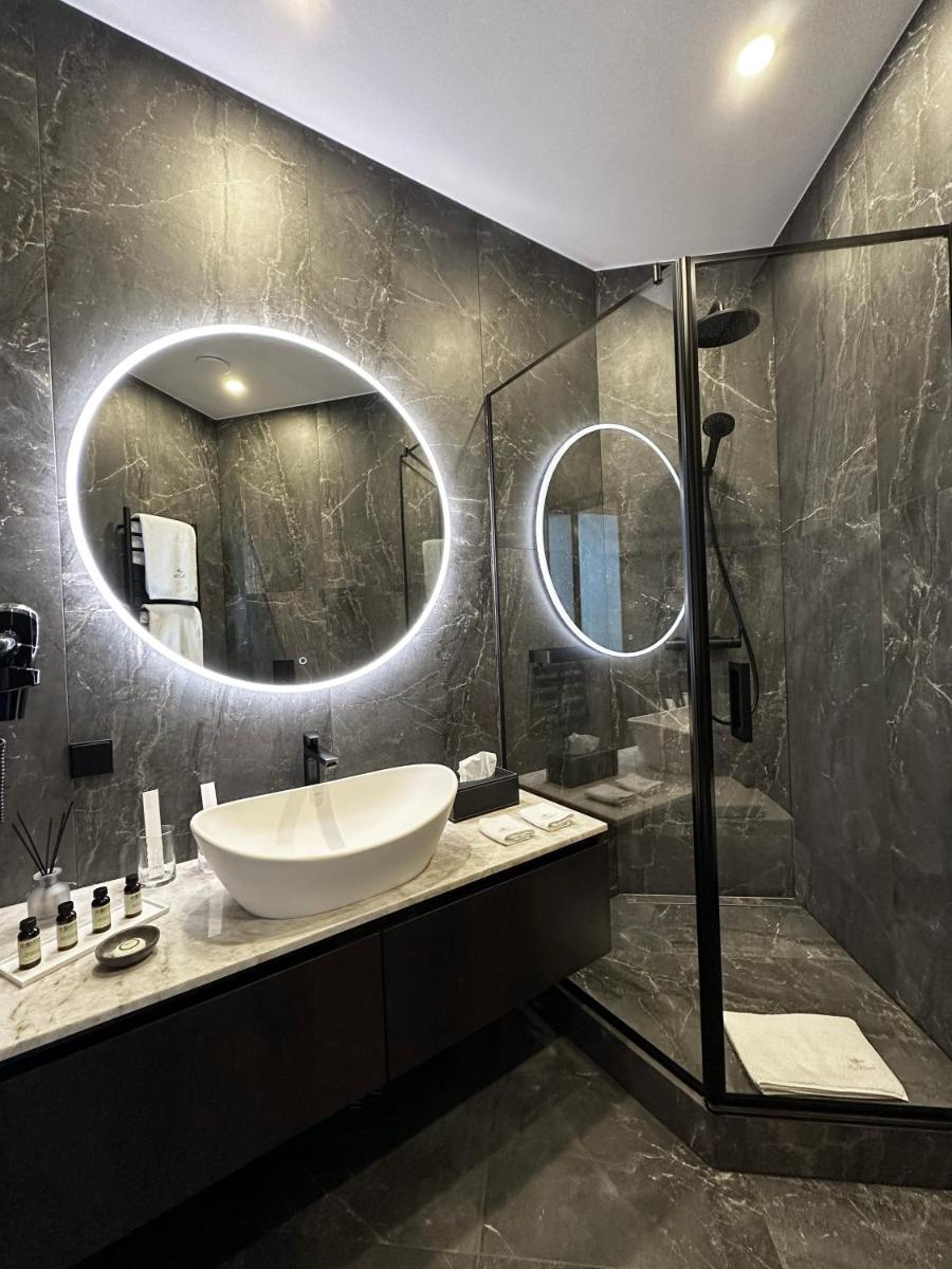 Boutique Hotel Light House Jurmala