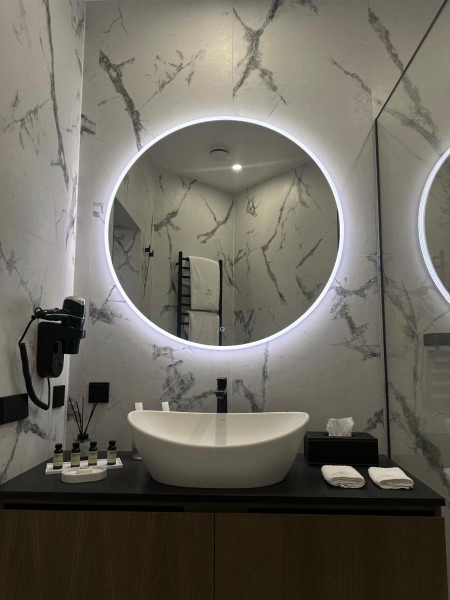 Boutique Hotel Light House Jurmala