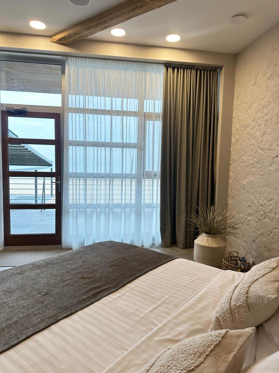 Boutique Hotel Light House Jurmala