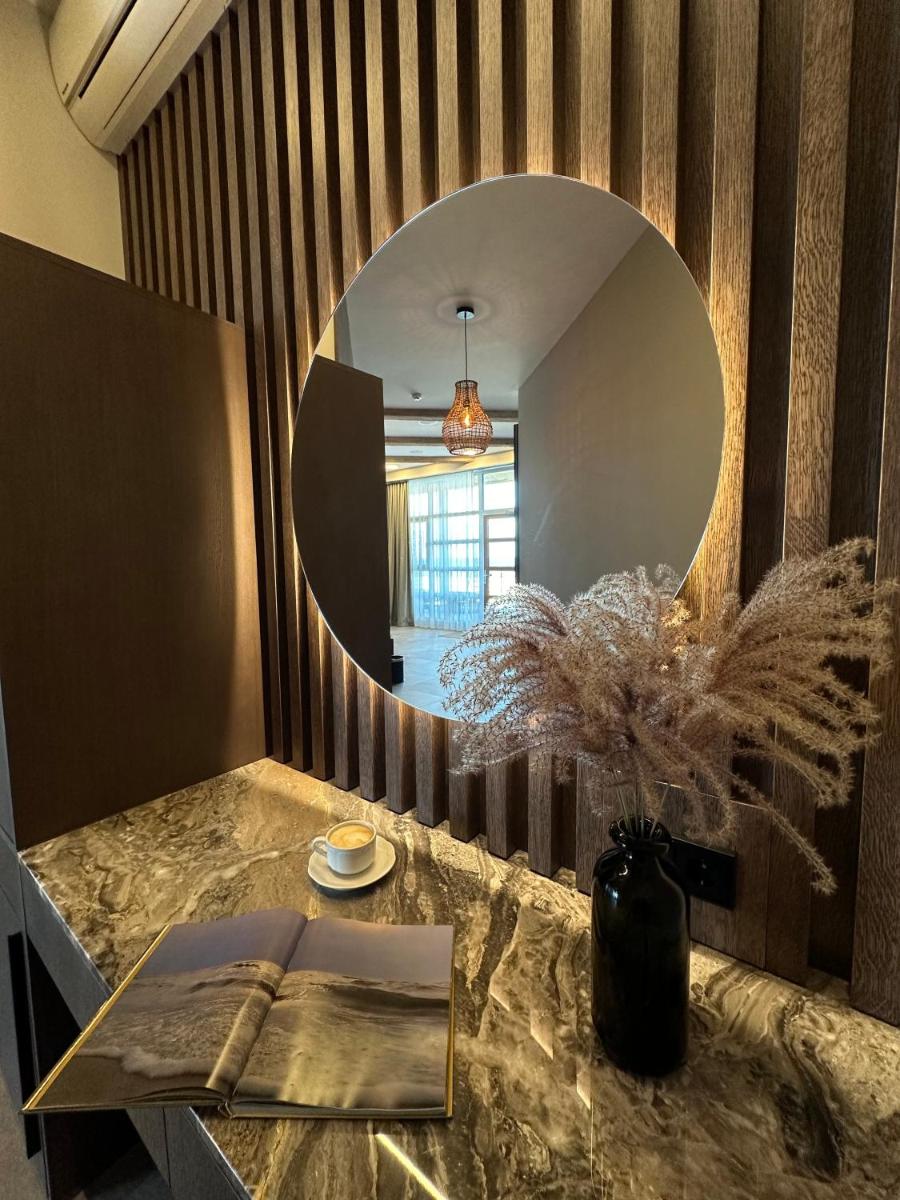 Boutique Hotel Light House Jurmala