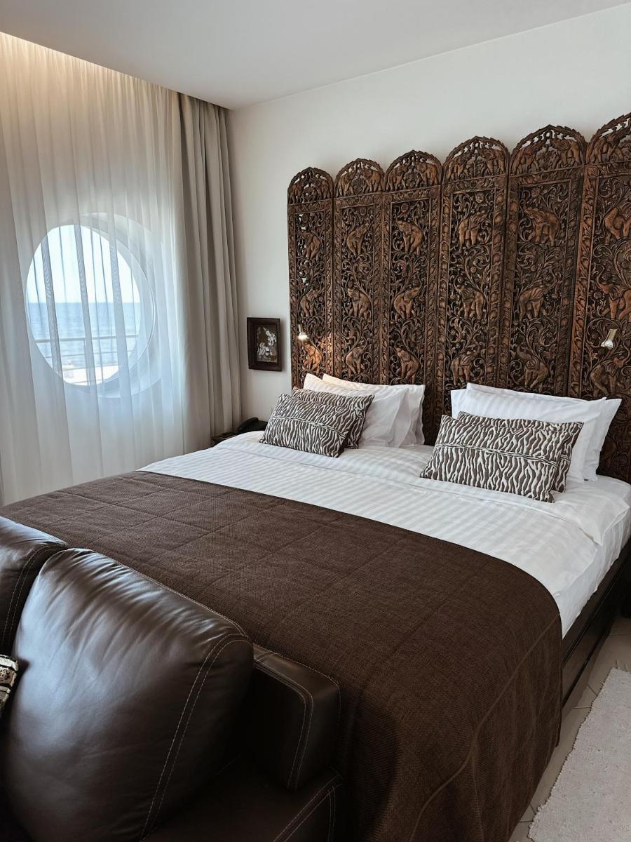 Boutique Hotel Light House Jurmala