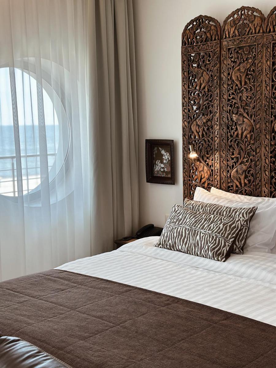 Boutique Hotel Light House Jurmala