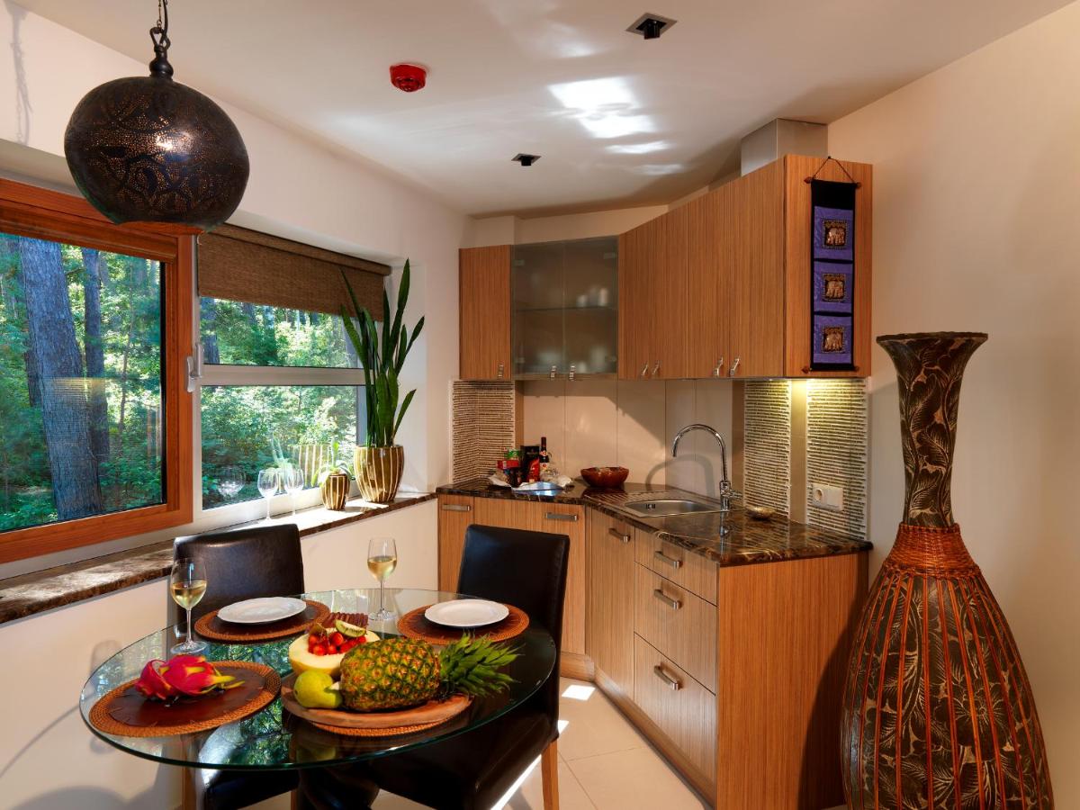 Boutique Hotel Light House Jurmala