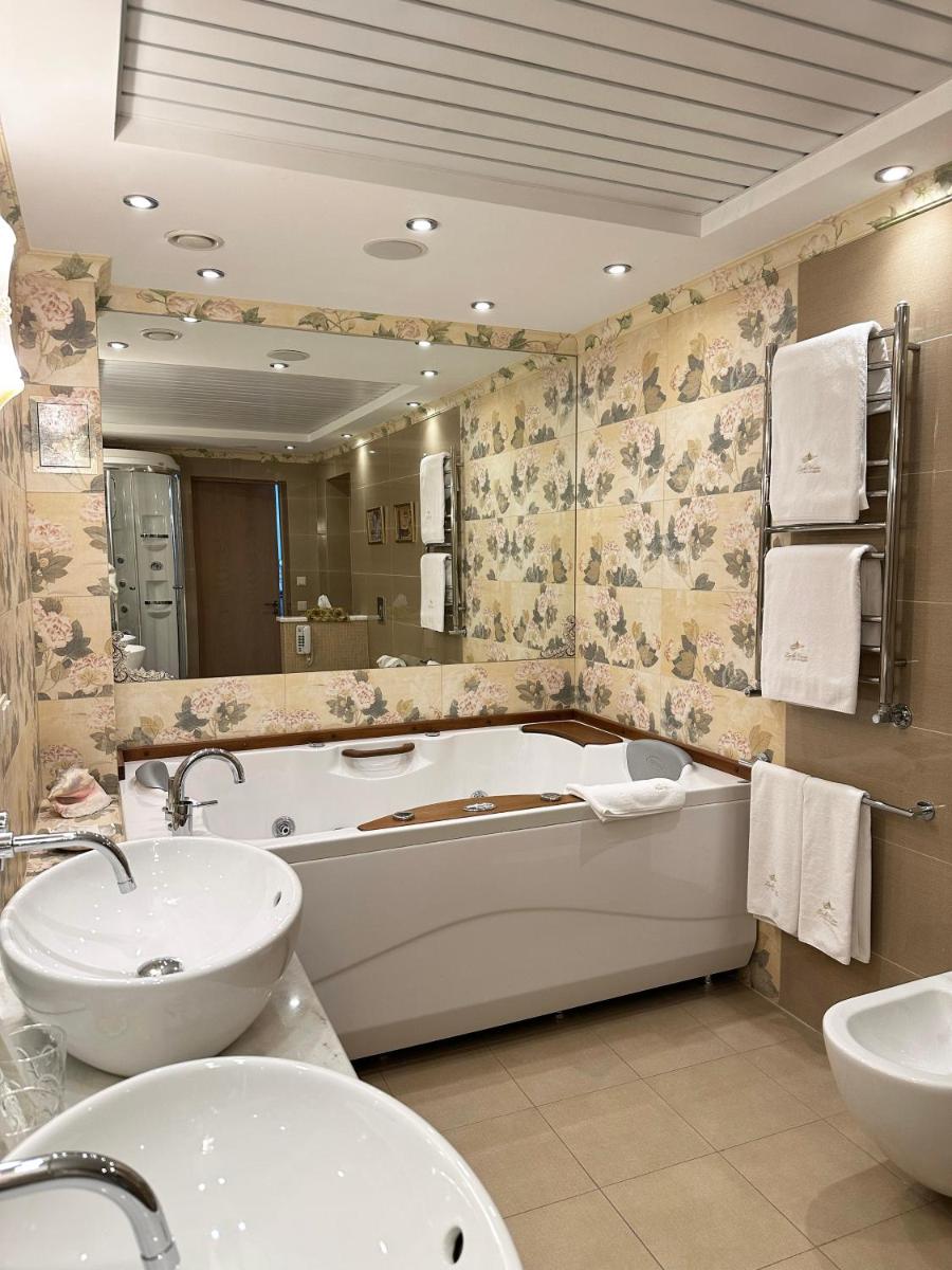 Boutique Hotel Light House Jurmala