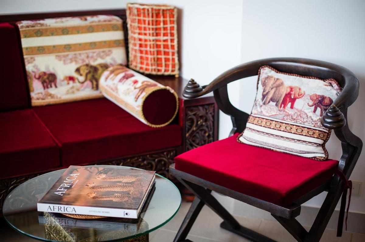 Boutique Hotel Light House Jurmala