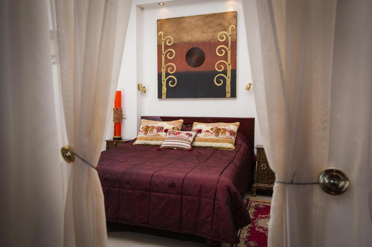 Boutique Hotel Light House Jurmala