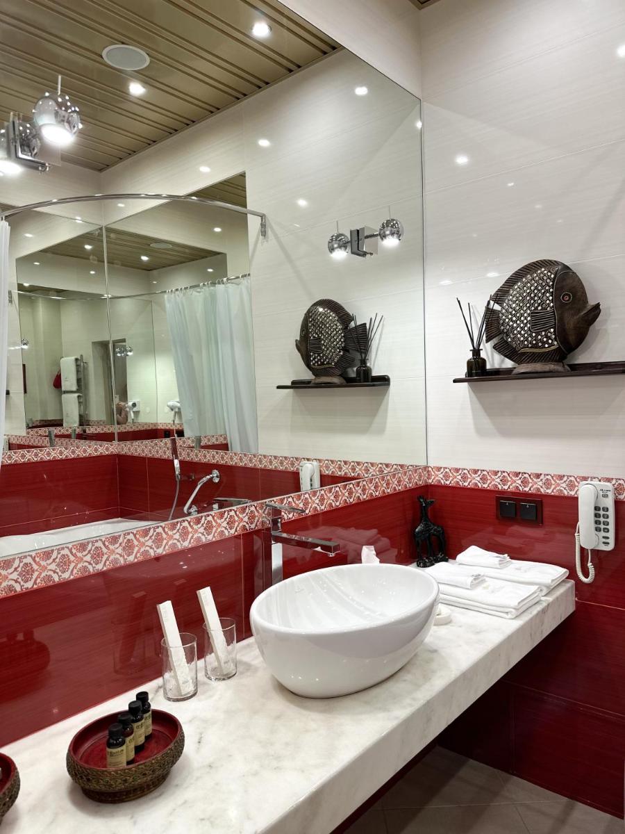 Boutique Hotel Light House Jurmala