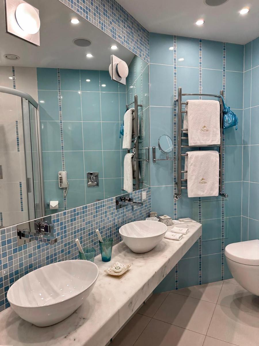 Boutique Hotel Light House Jurmala