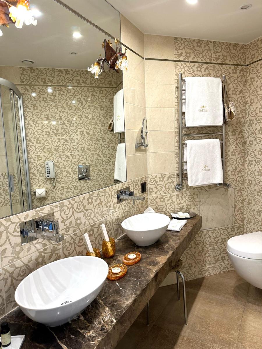 Boutique Hotel Light House Jurmala