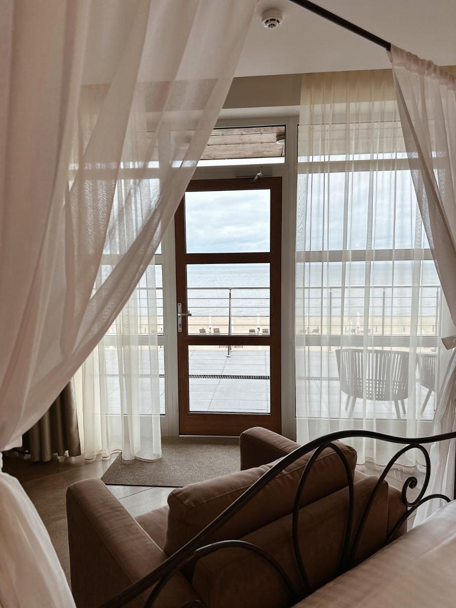 Boutique Hotel Light House Jurmala