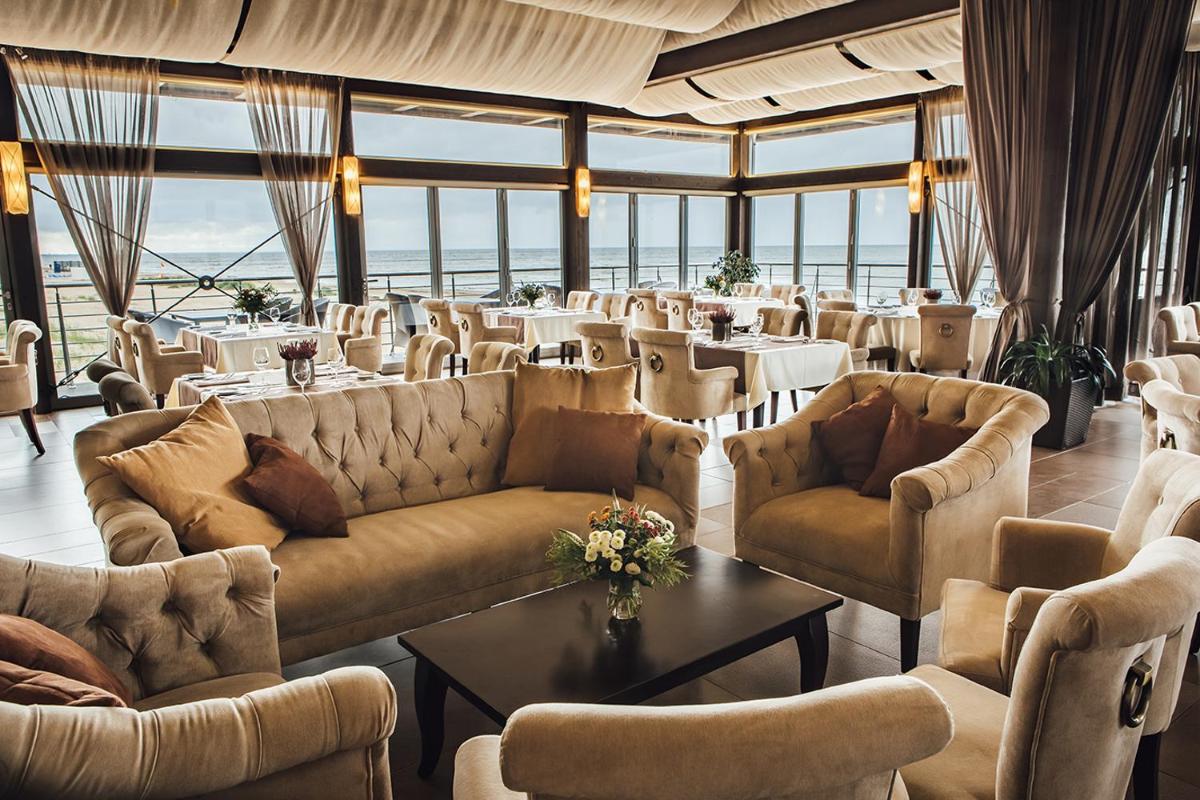 Boutique Hotel Light House Jurmala