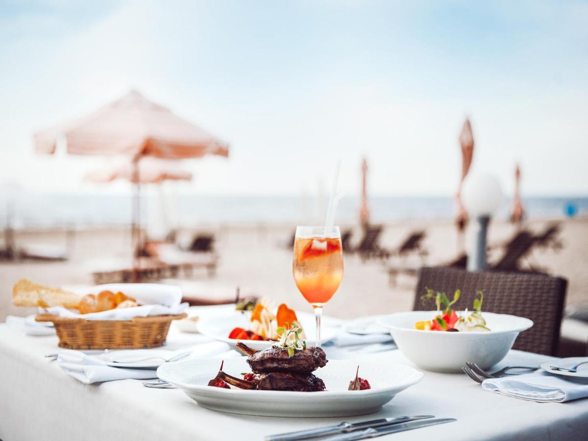 Boutique Hotel Light House Jurmala