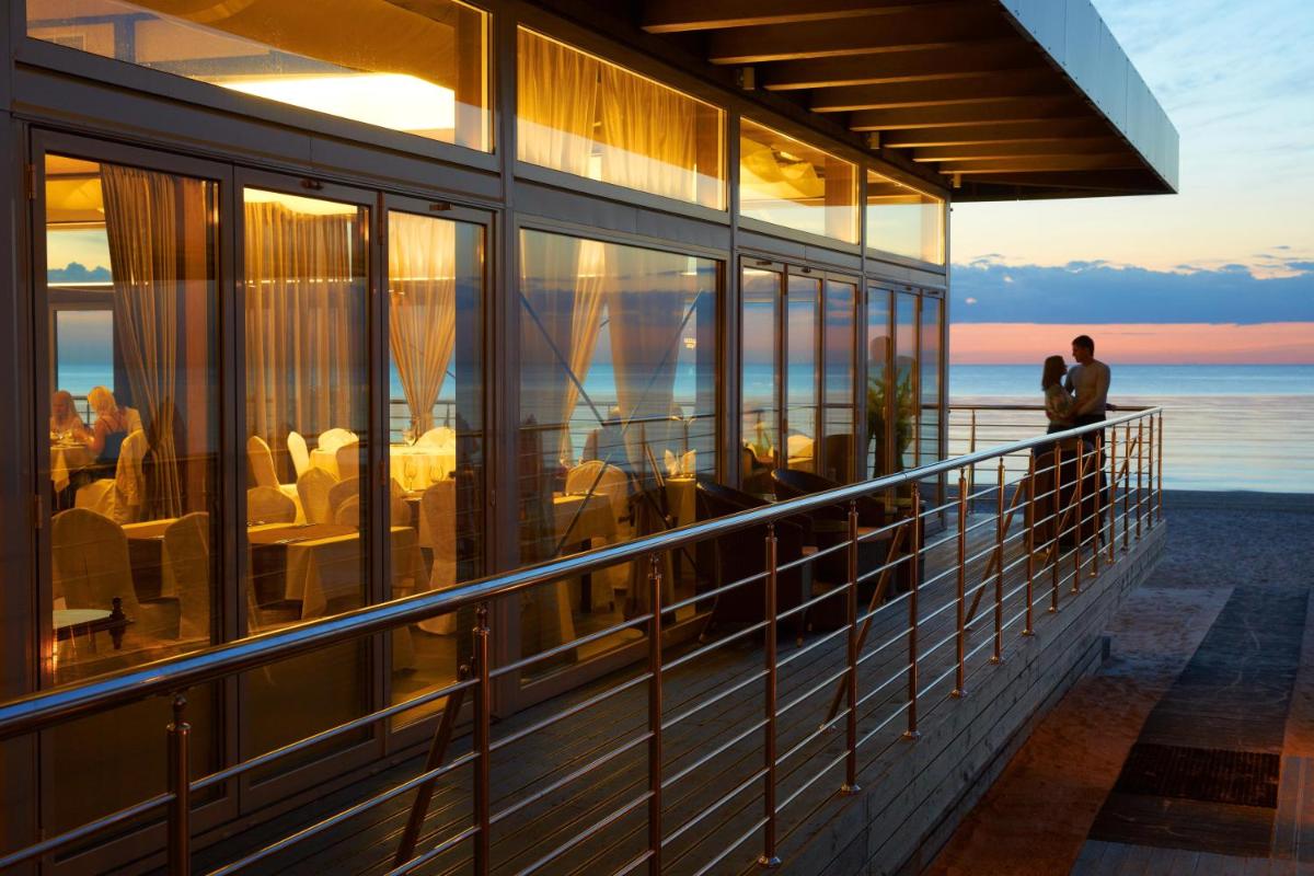 Boutique Hotel Light House Jurmala