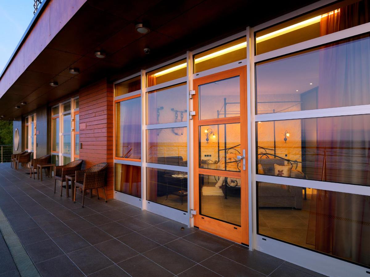 Boutique Hotel Light House Jurmala