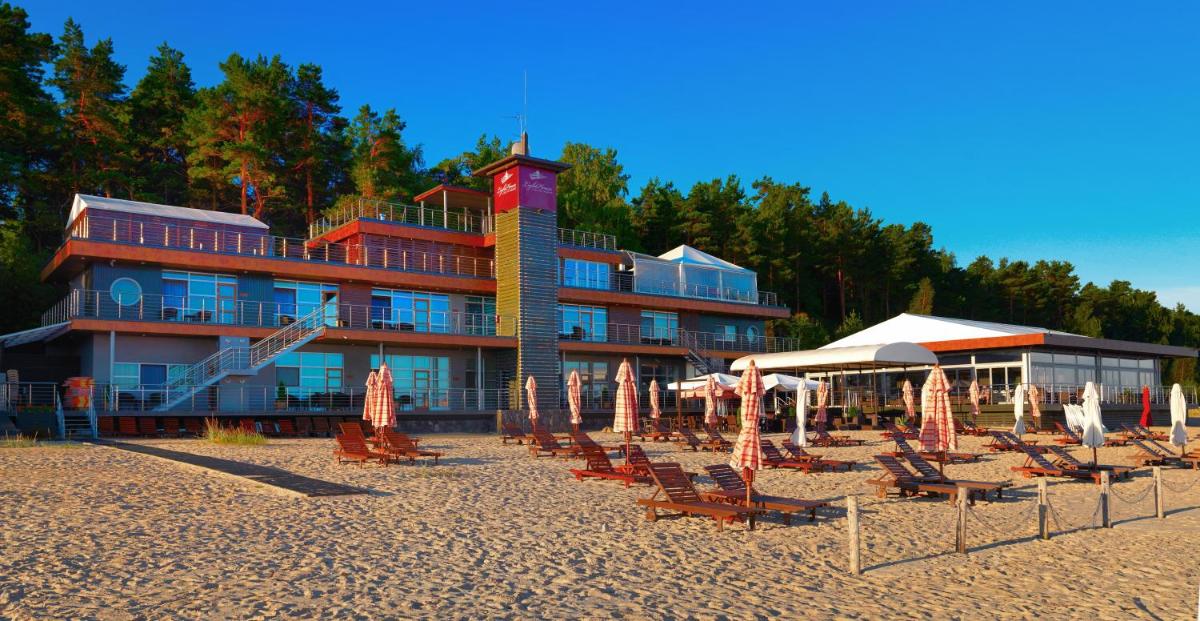 Boutique Hotel Light House Jurmala