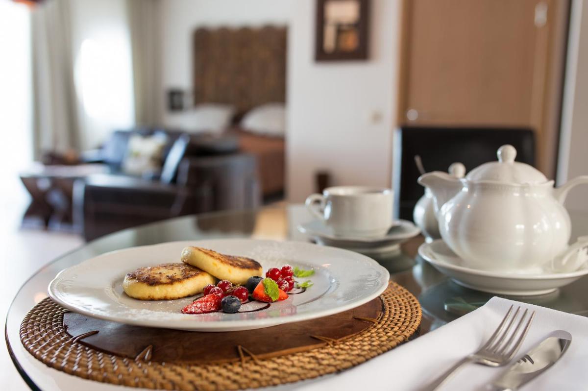 Boutique Hotel Light House Jurmala