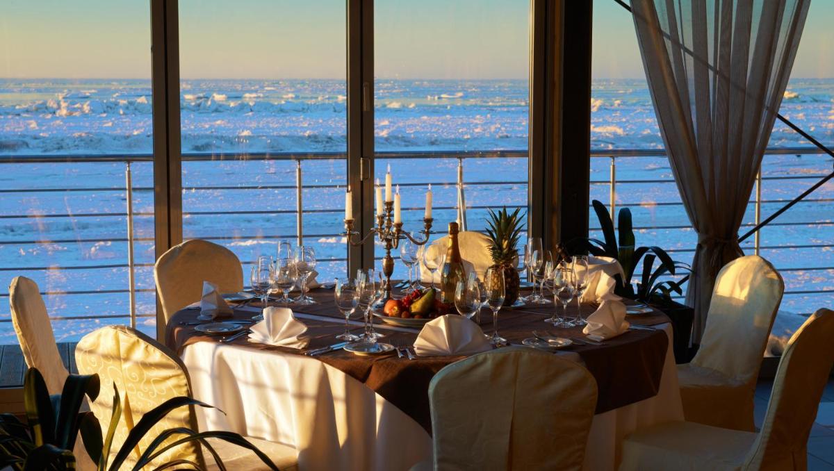 Boutique Hotel Light House Jurmala