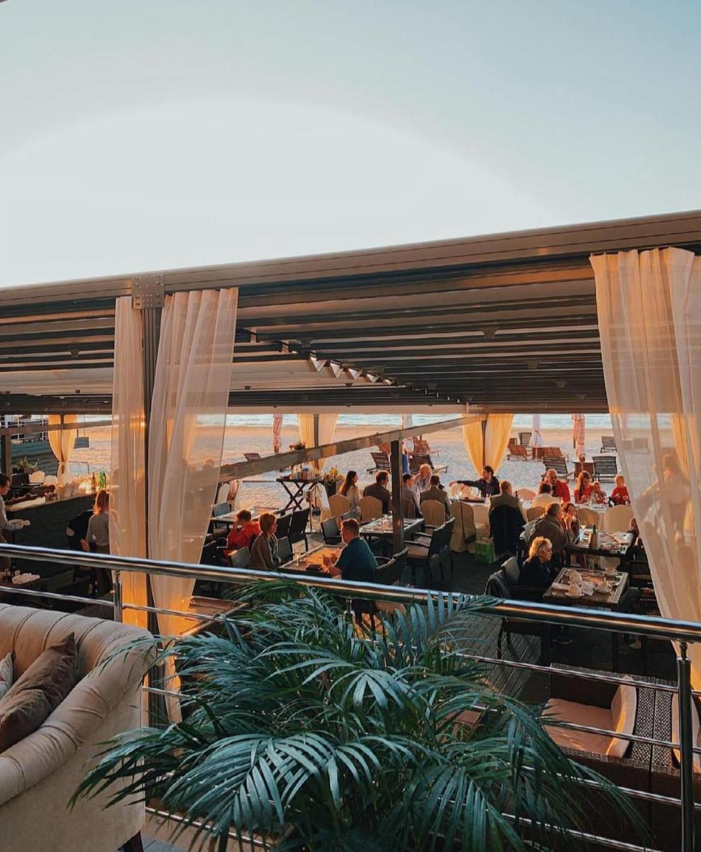 Boutique Hotel Light House Jurmala