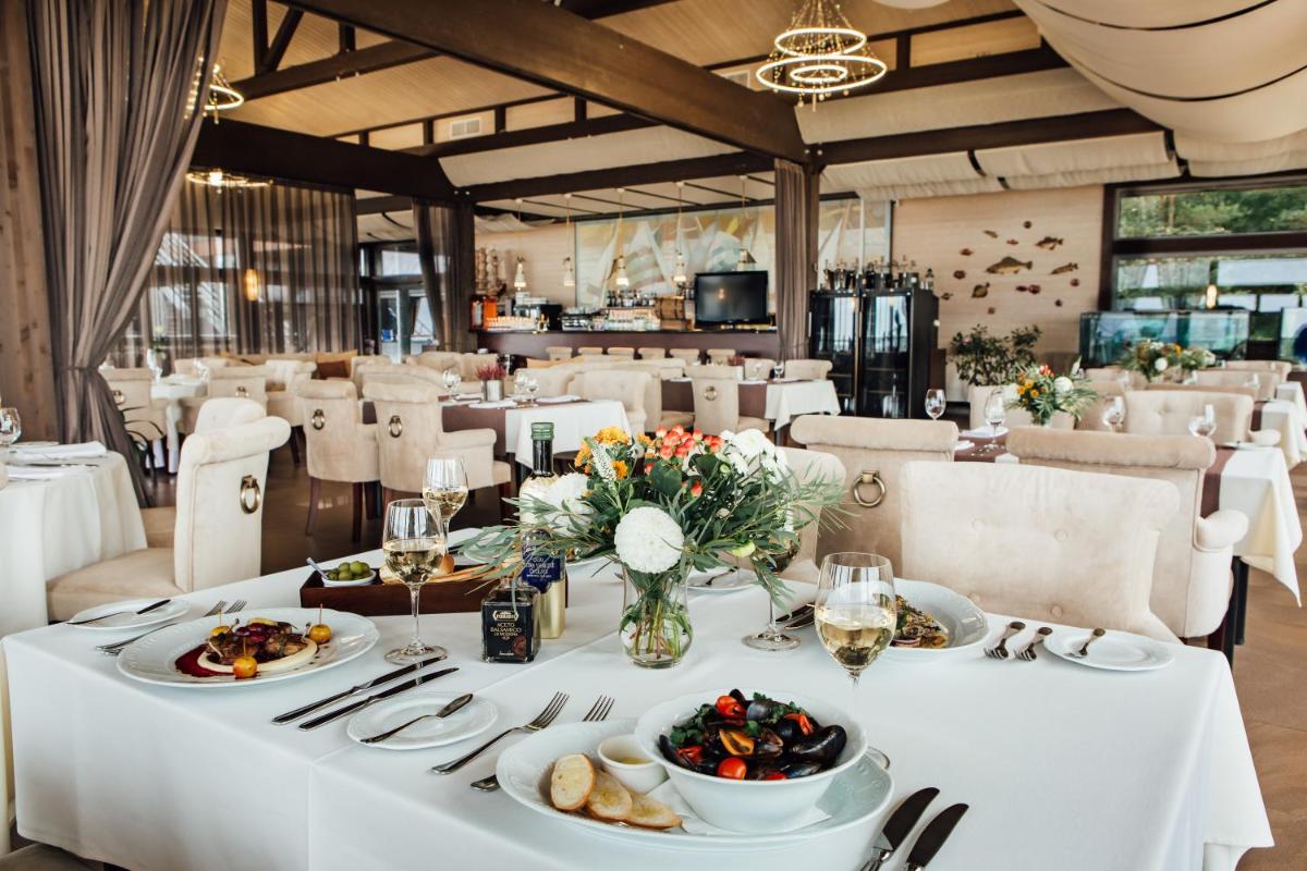 Boutique Hotel Light House Jurmala