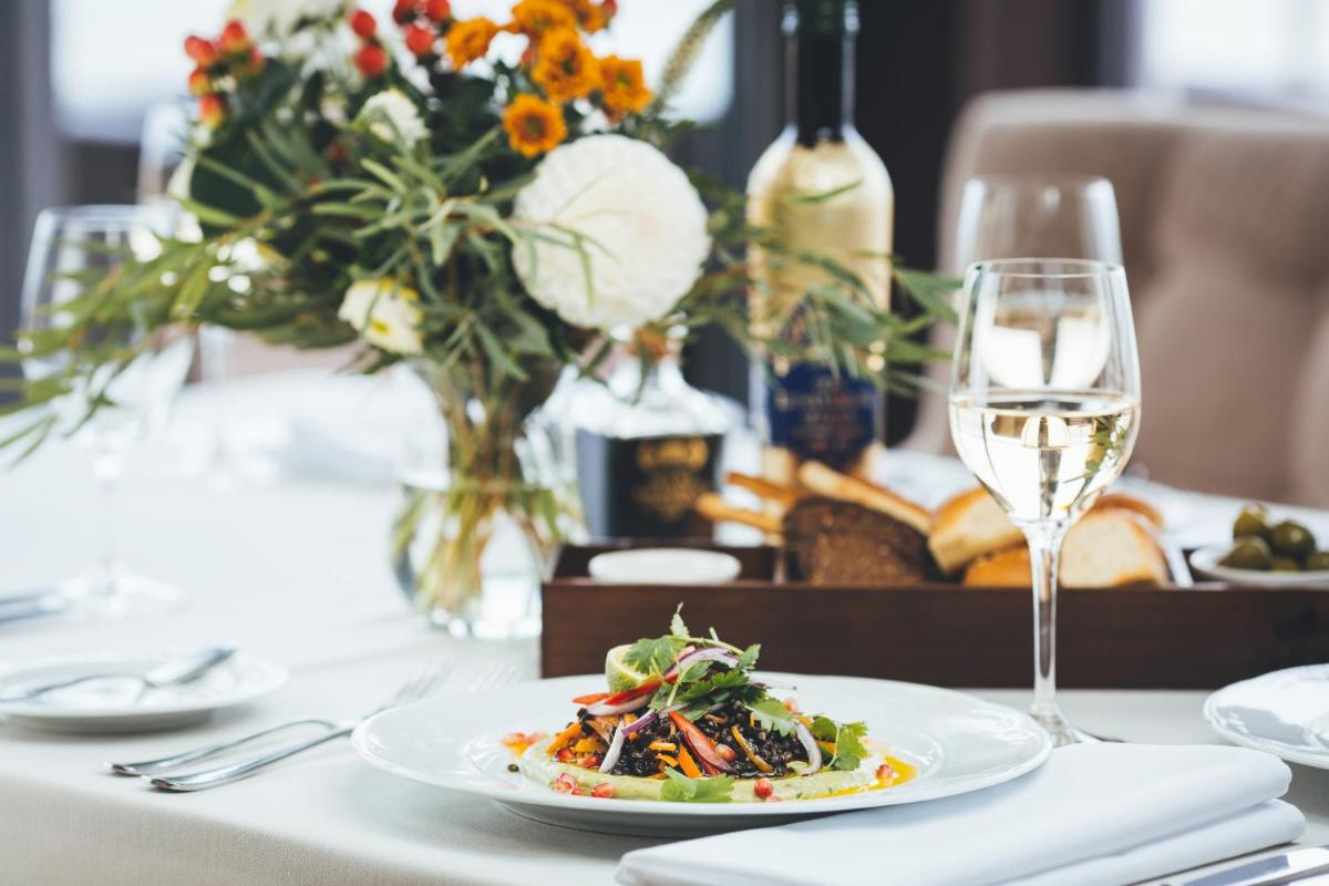 Boutique Hotel Light House Jurmala