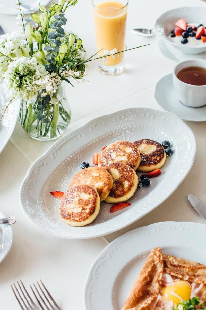 Boutique Hotel Light House Jurmala