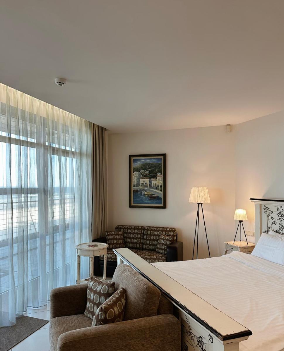 Boutique Hotel Light House Jurmala