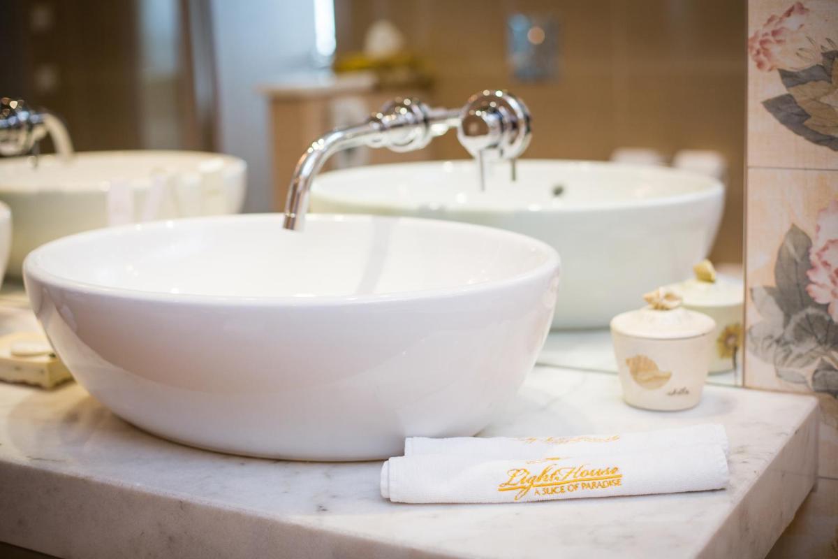Boutique Hotel Light House Jurmala
